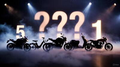 Best of 2025: le 5 prove pi&ugrave; viste quest'anno su Moto.it [VIDEO]