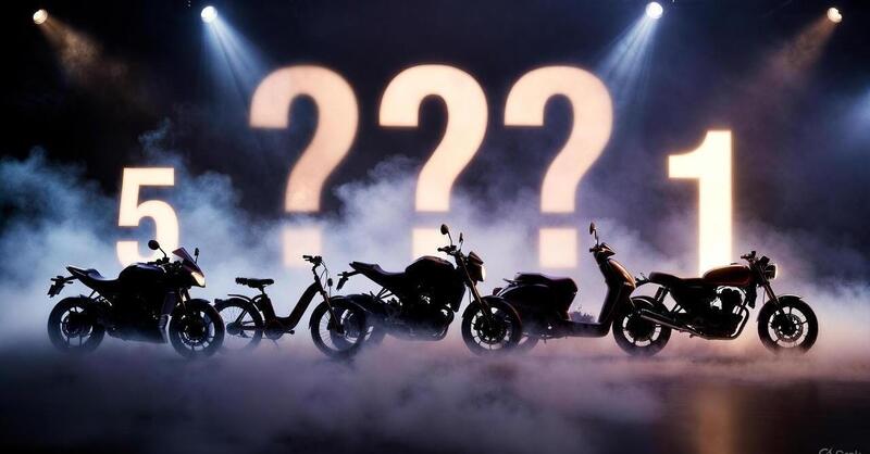 Best of 2025: le 5 prove pi&ugrave; viste quest'anno su Moto.it [VIDEO]