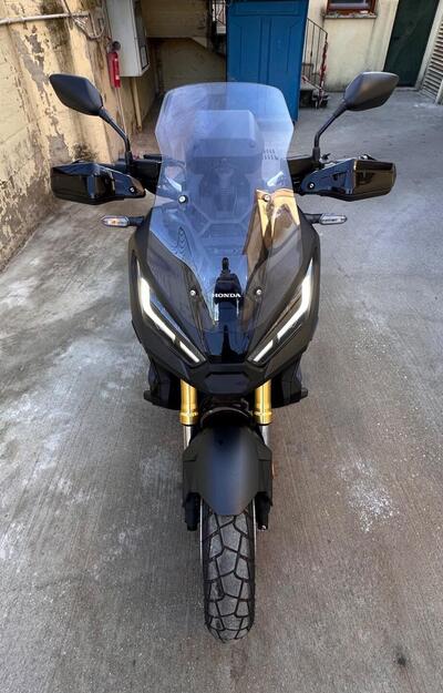 Honda X-ADV 750 DCT (2021 - 24) usata