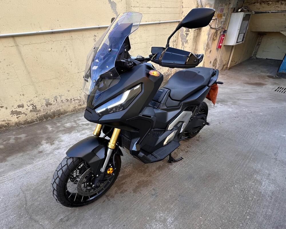Honda X-ADV 750 DCT (2021 - 24) (2)