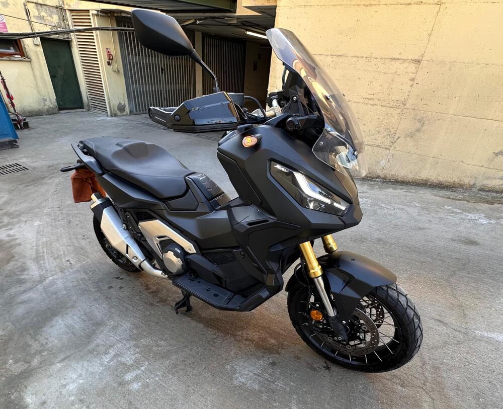 Honda X-ADV 750 DCT (2021 - 24) (3)