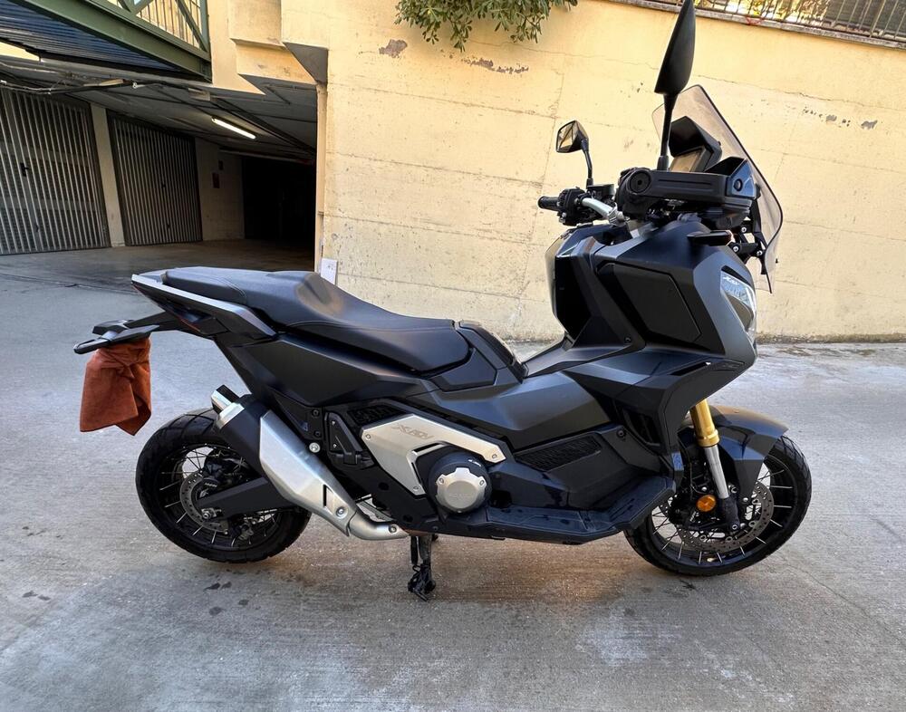 Honda X-ADV 750 DCT (2021 - 24) (4)