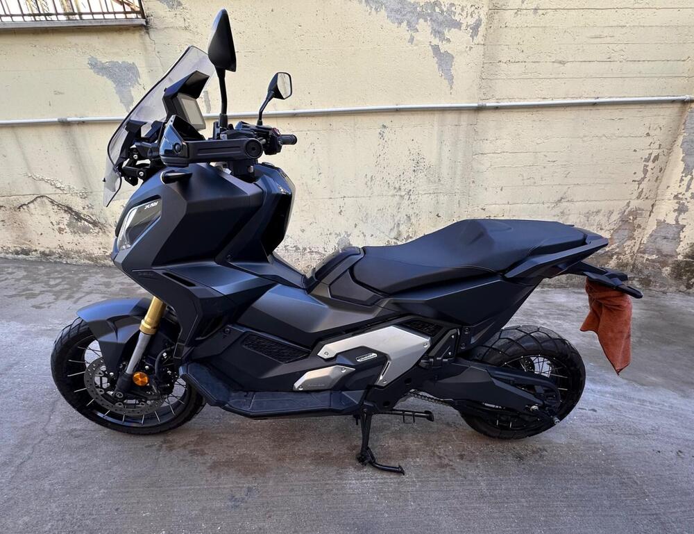 Honda X-ADV 750 DCT (2021 - 24) (5)