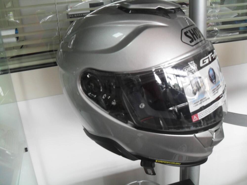 Shoei GT AIR 2