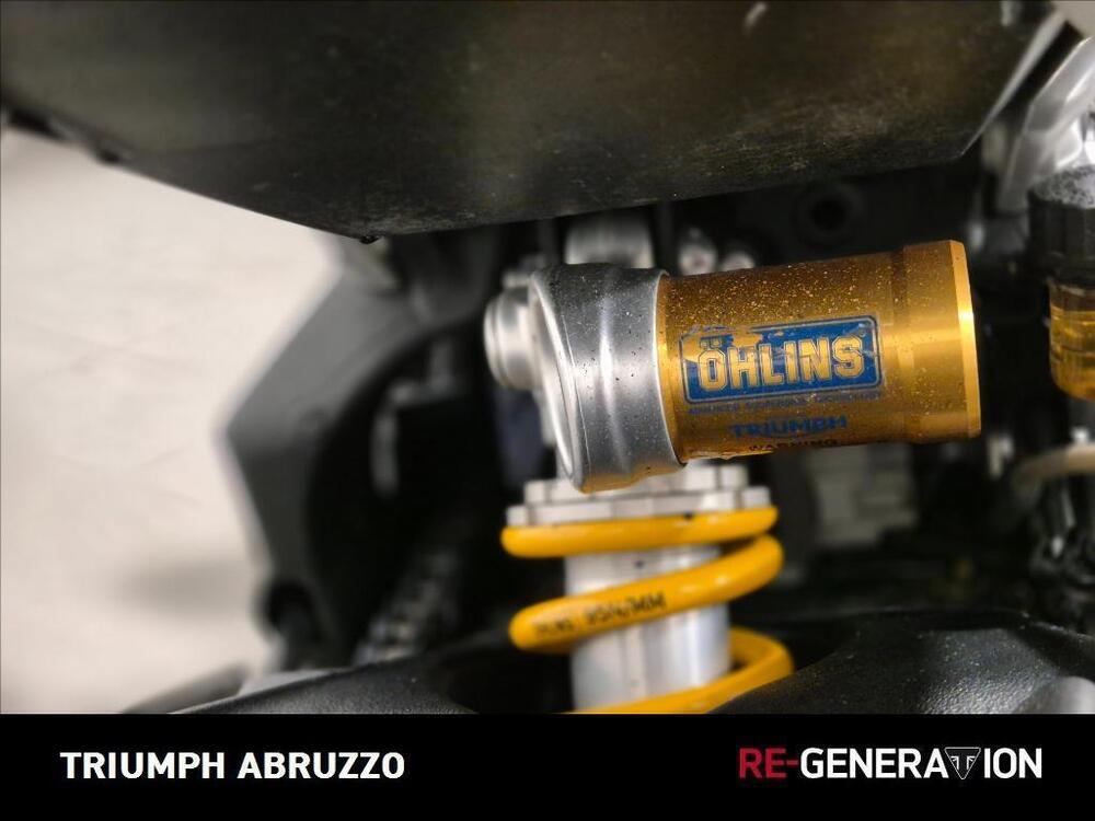 Triumph Street Triple RS (2017 - 19) (9)