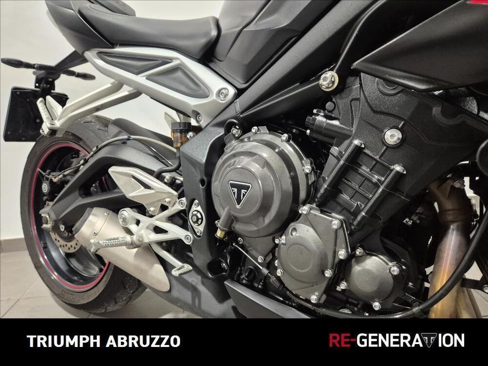 Triumph Street Triple RS (2017 - 19) (6)