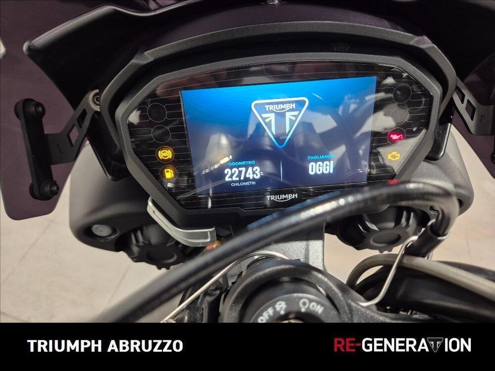 Triumph Street Triple RS (2017 - 19) (10)