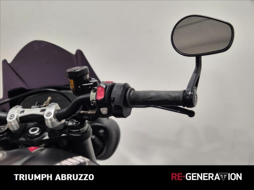 Triumph Street Triple RS (2017 - 19) (13)