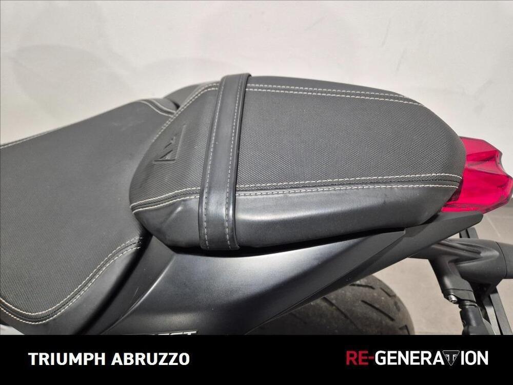 Triumph Street Triple RS (2017 - 19) (11)