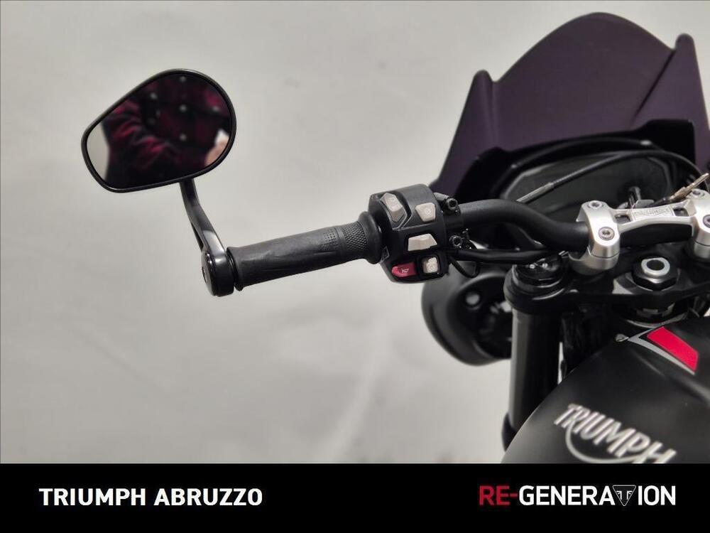 Triumph Street Triple RS (2017 - 19) (12)
