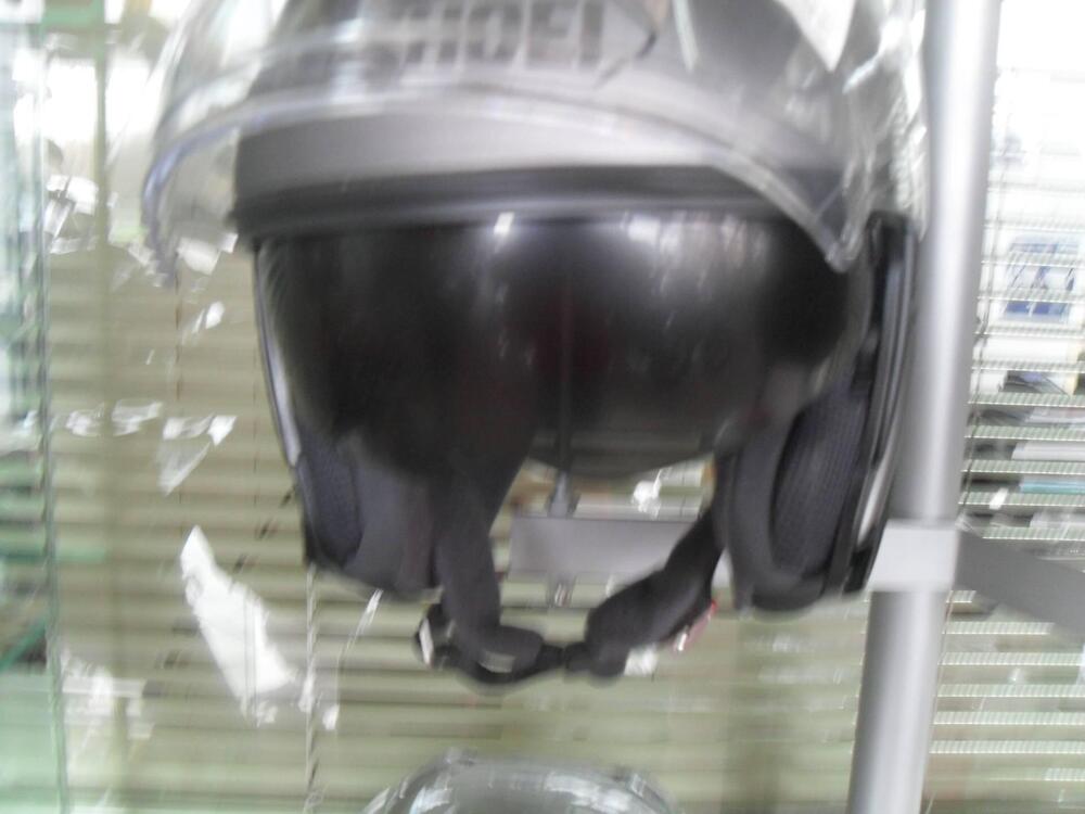 Shoei J-Cruise 2 MT D-Grey (3)