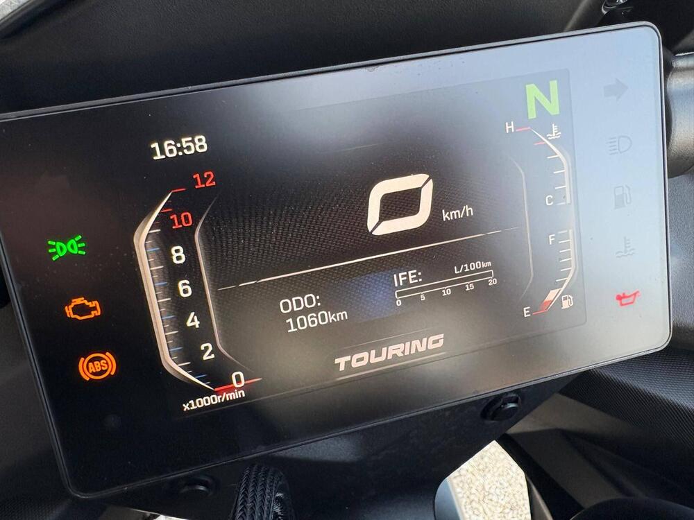 CFMOTO 650GT (2021 - 25) (5)