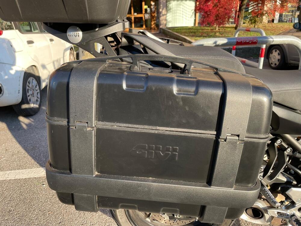 Yamaha Tracer 900 ABS (2017 - 18) (5)