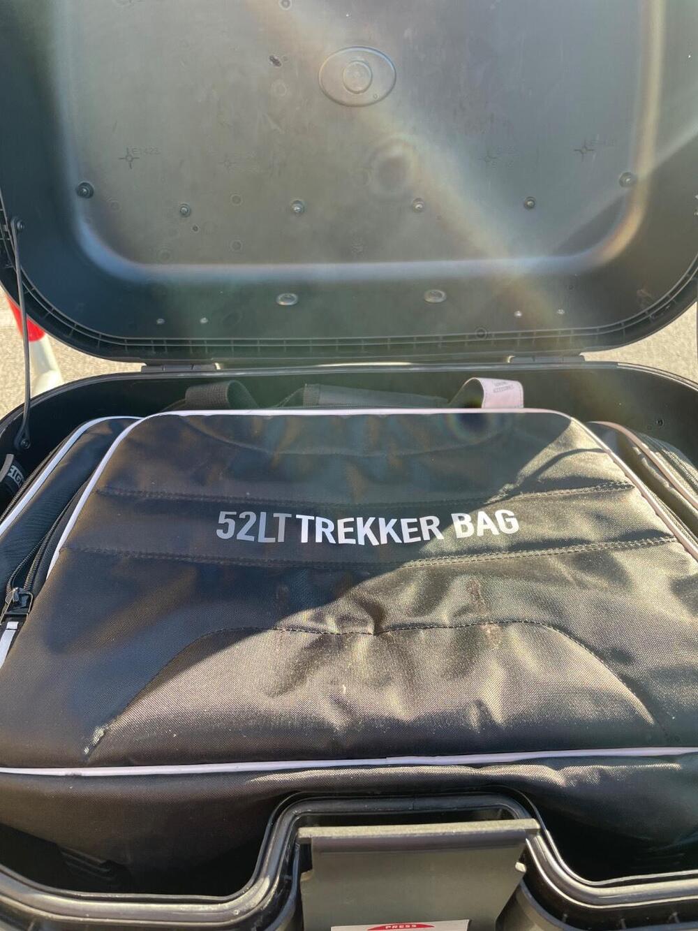 Yamaha Tracer 900 ABS (2017 - 18) (7)