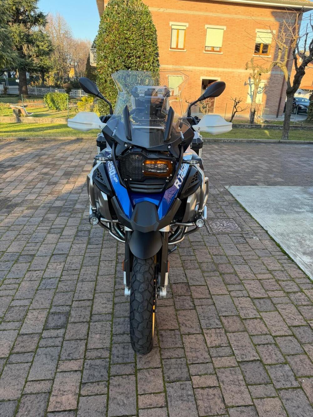 Bmw R 1250 GS Adventure (2019 - 20) (3)