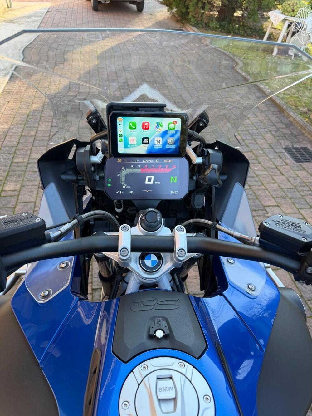 Bmw R 1250 GS Adventure (2019 - 20) (5)