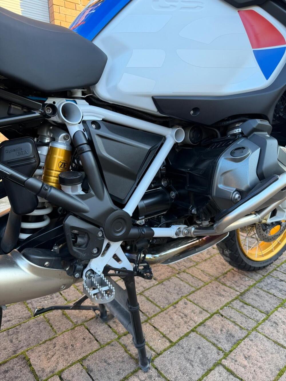 Bmw R 1250 GS Adventure (2019 - 20) (6)
