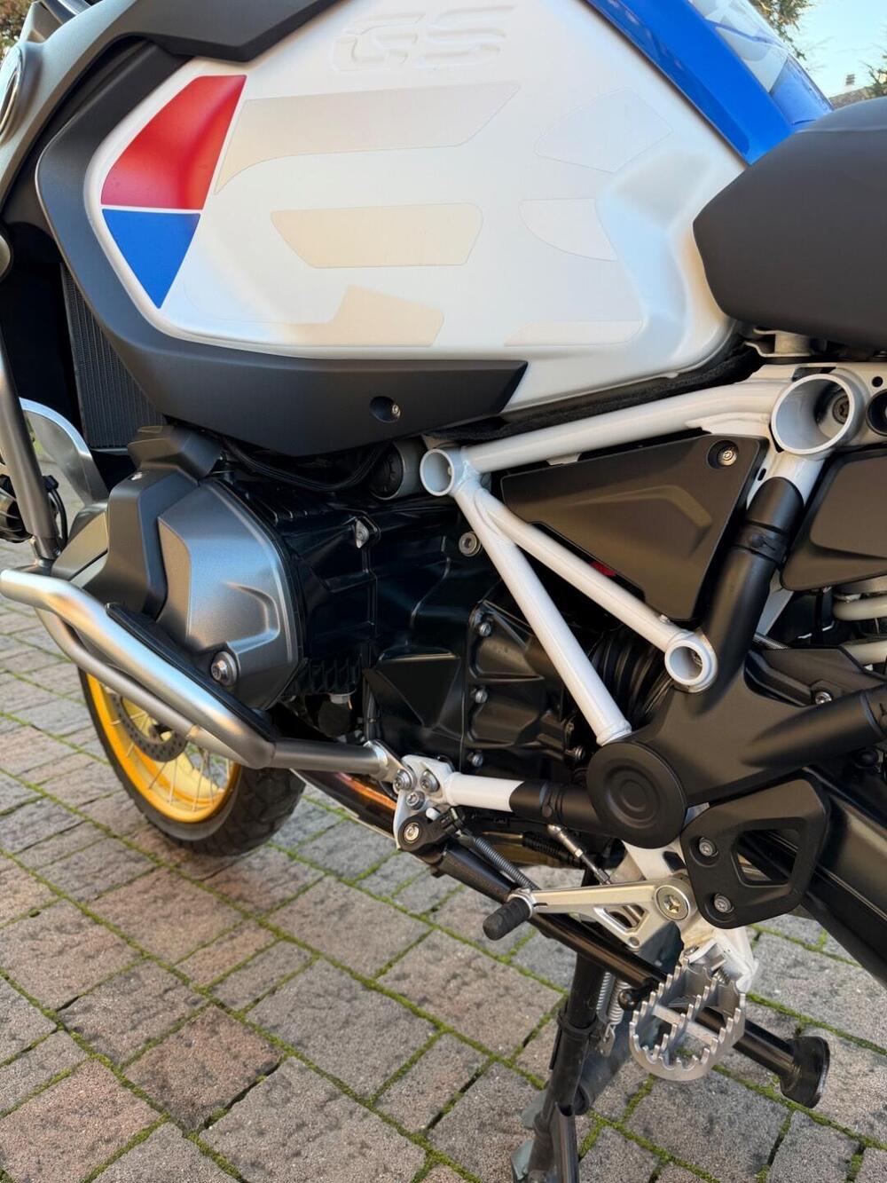Bmw R 1250 GS Adventure (2019 - 20) (7)