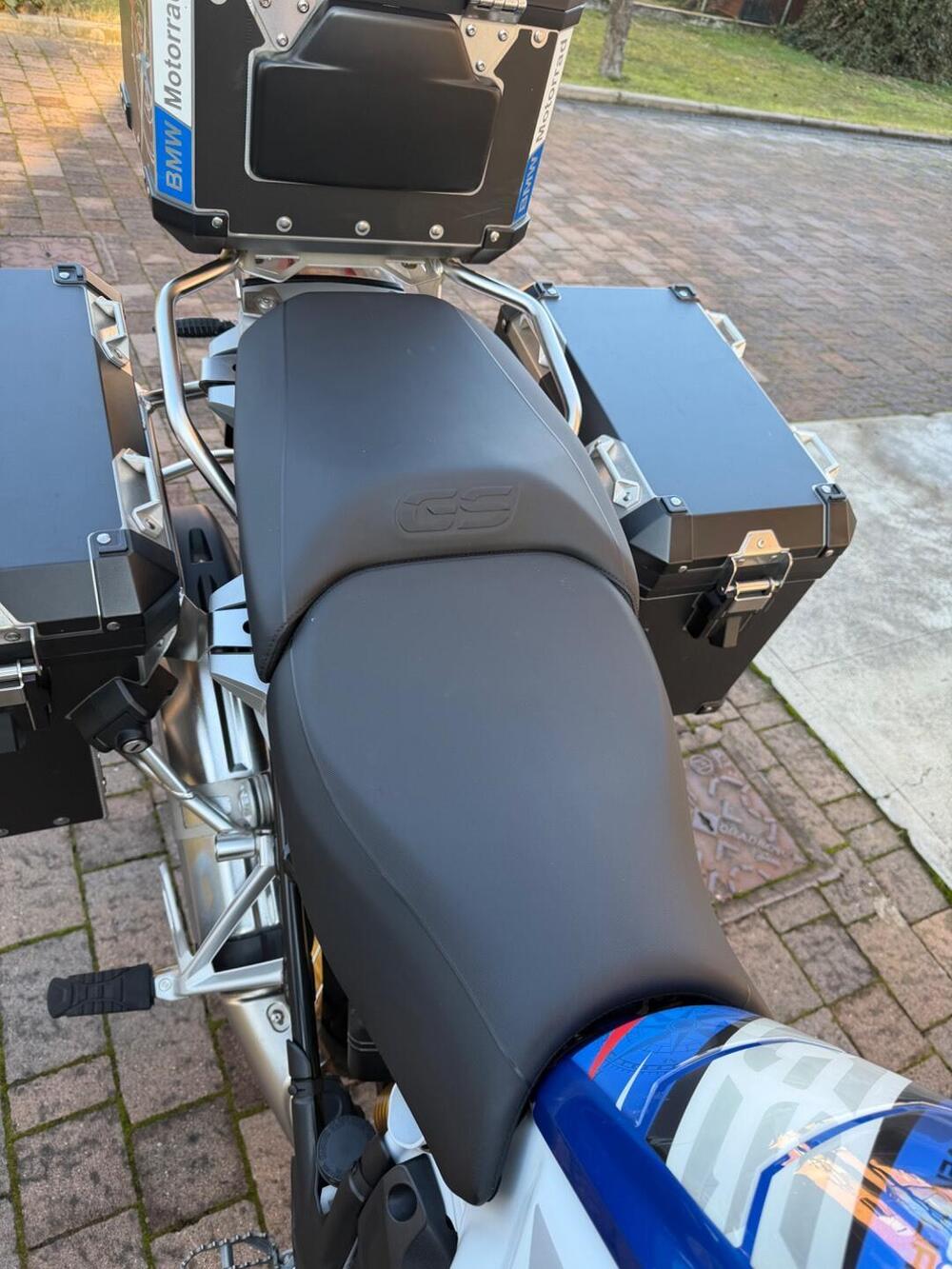 Bmw R 1250 GS Adventure (2019 - 20) (8)