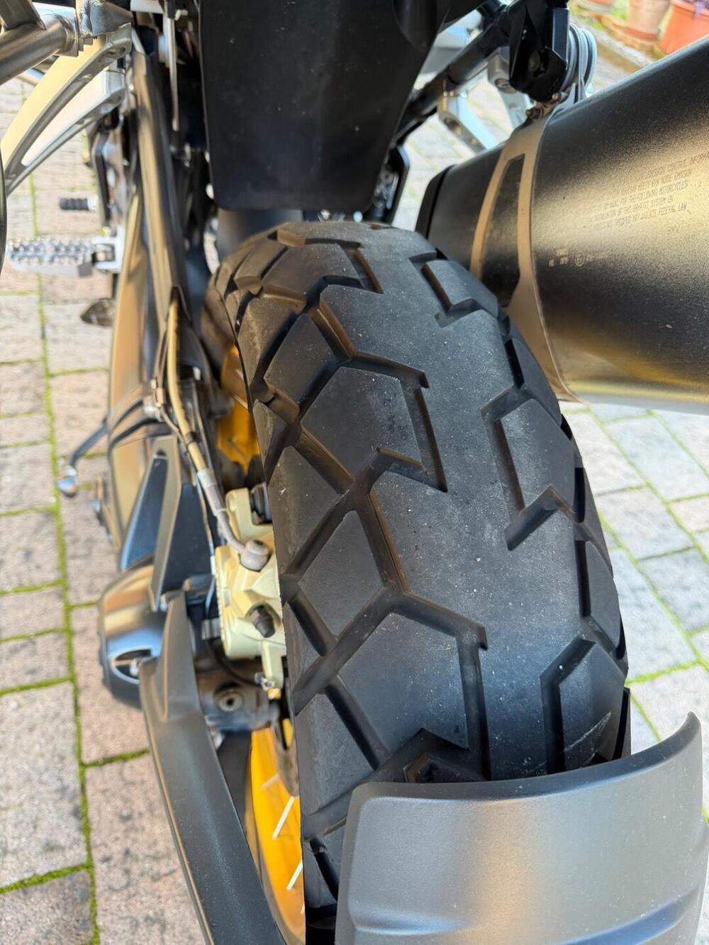 Bmw R 1250 GS Adventure (2019 - 20) (9)