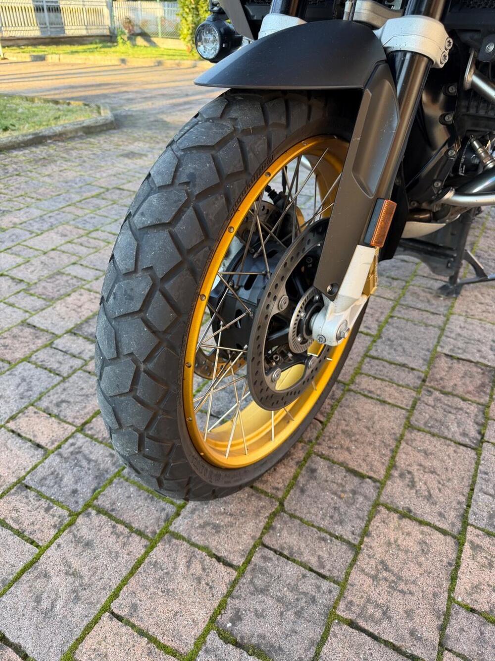 Bmw R 1250 GS Adventure (2019 - 20) (10)