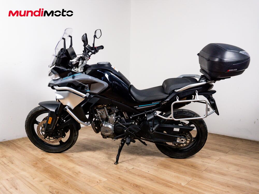 CFMOTO 800MT Sport (2022 - 26) (6)