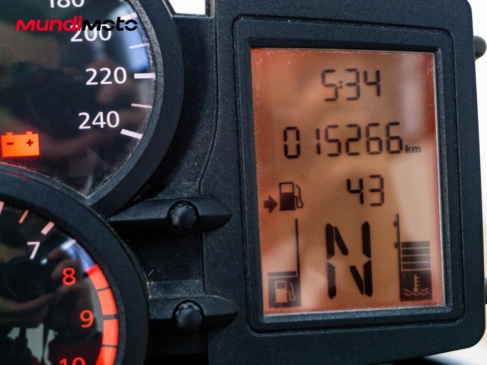 Bmw R 1200 R Classic (2011 - 12) (10)