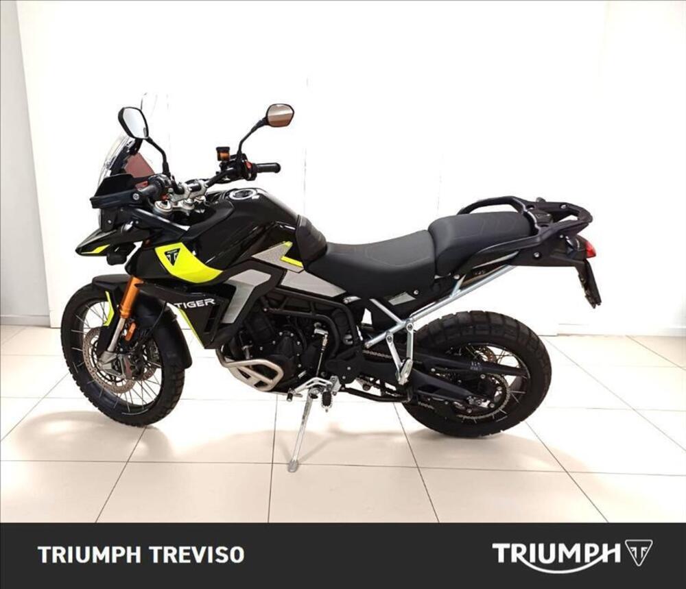 Triumph Tiger 900 Rally Pro (2024 - 25) (2)