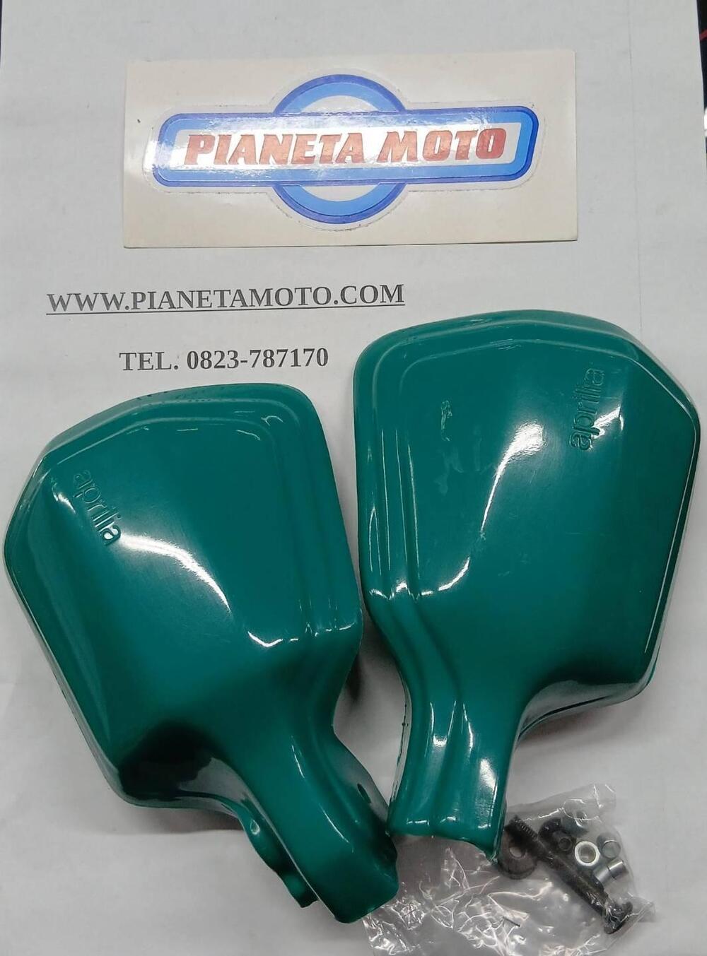 AP8130812 PARAMANI VERDI APRILIA TUAREG