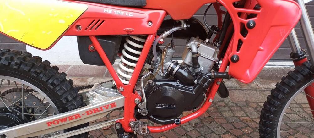 Gilera HE 125 LC (3)