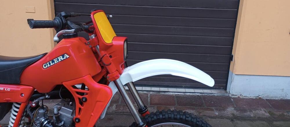 Gilera HE 125 LC (5)