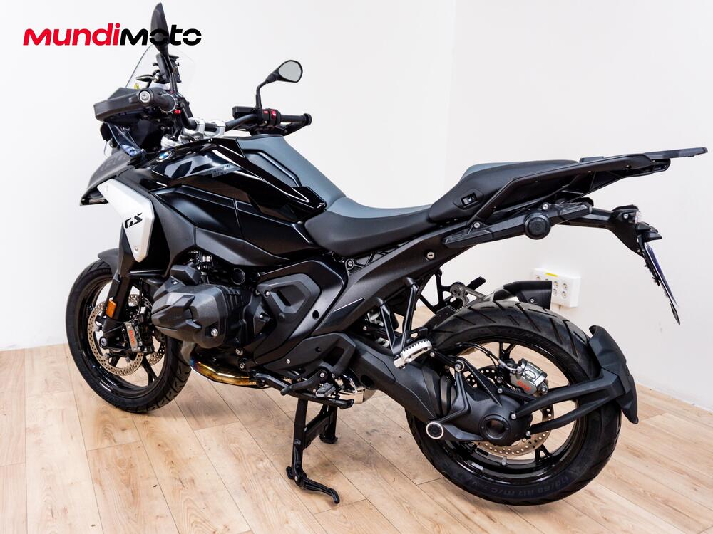 Bmw R 1300 GS Triple Black (2023 - 25) (7)