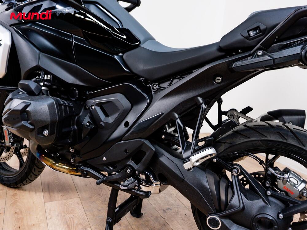Bmw R 1300 GS Triple Black (2023 - 25) (10)