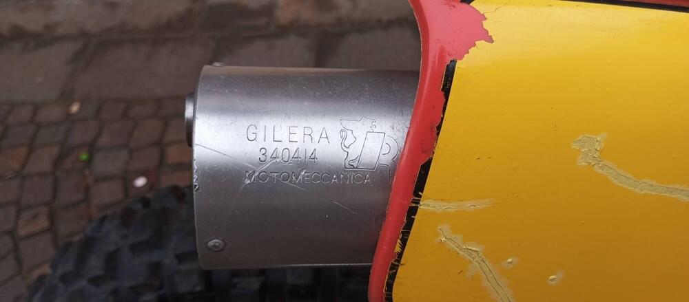 Gilera HE 125 LC (18)