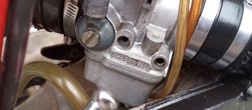 Gilera HE 125 LC (20)