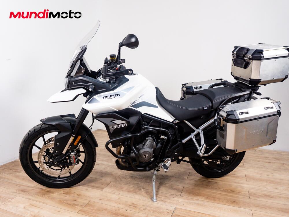 Triumph Tiger 900 GT (2024 - 25) (6)