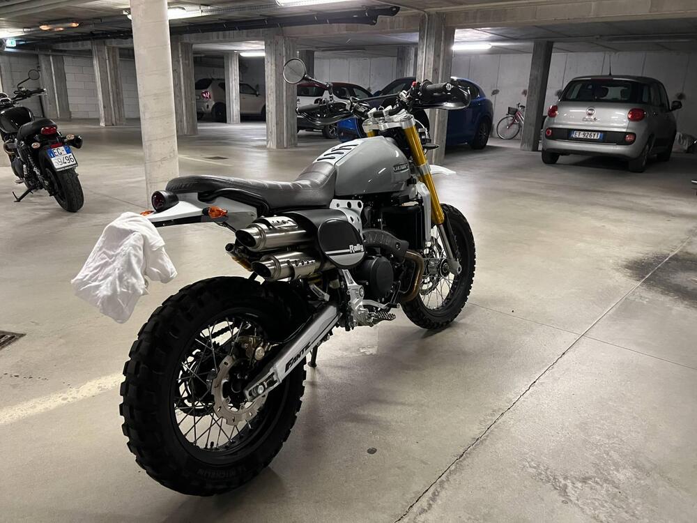 Fantic Motor Caballero 500 Rally (2021 - 23) (3)