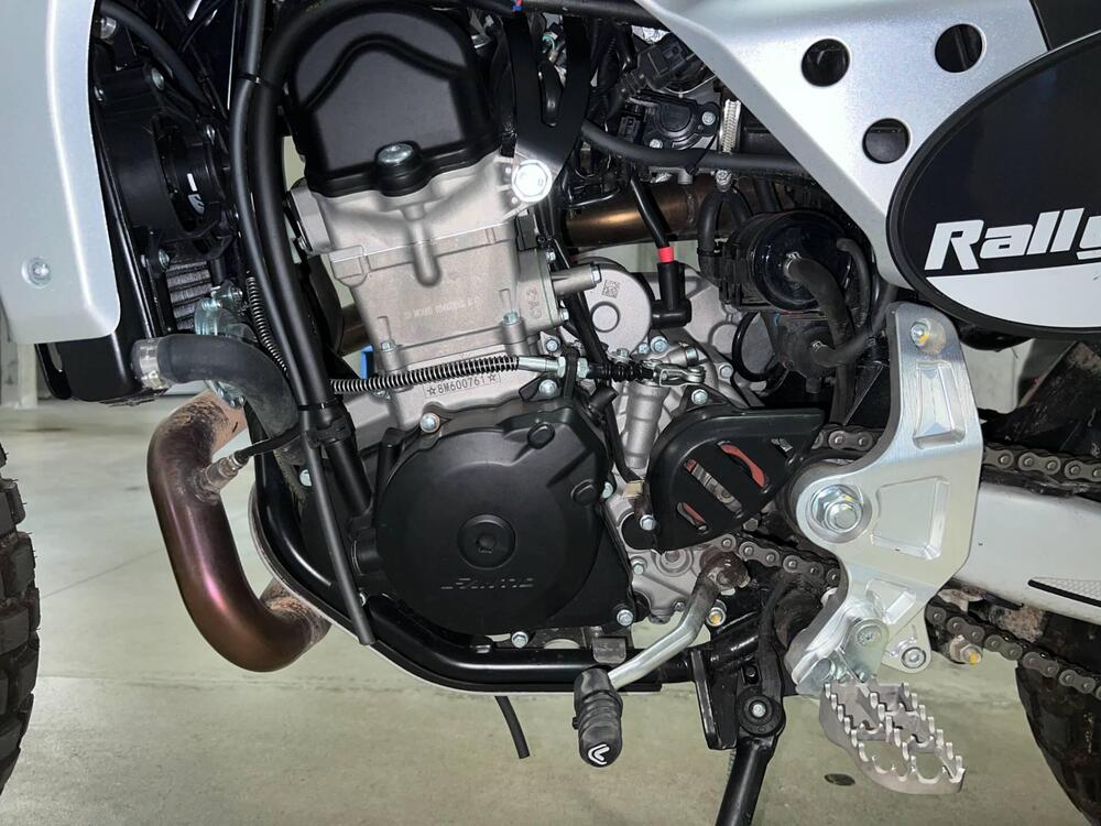 Fantic Motor Caballero 500 Rally (2021 - 23) (7)