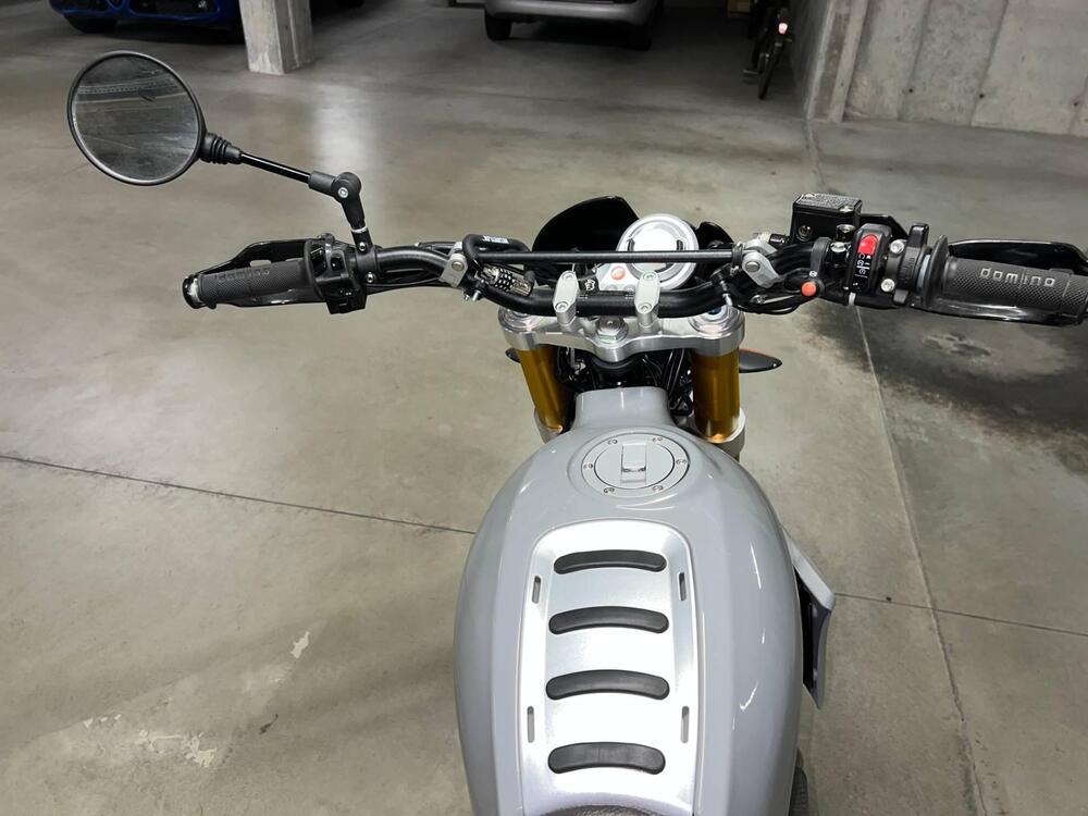 Fantic Motor Caballero 500 Rally (2021 - 23) (9)