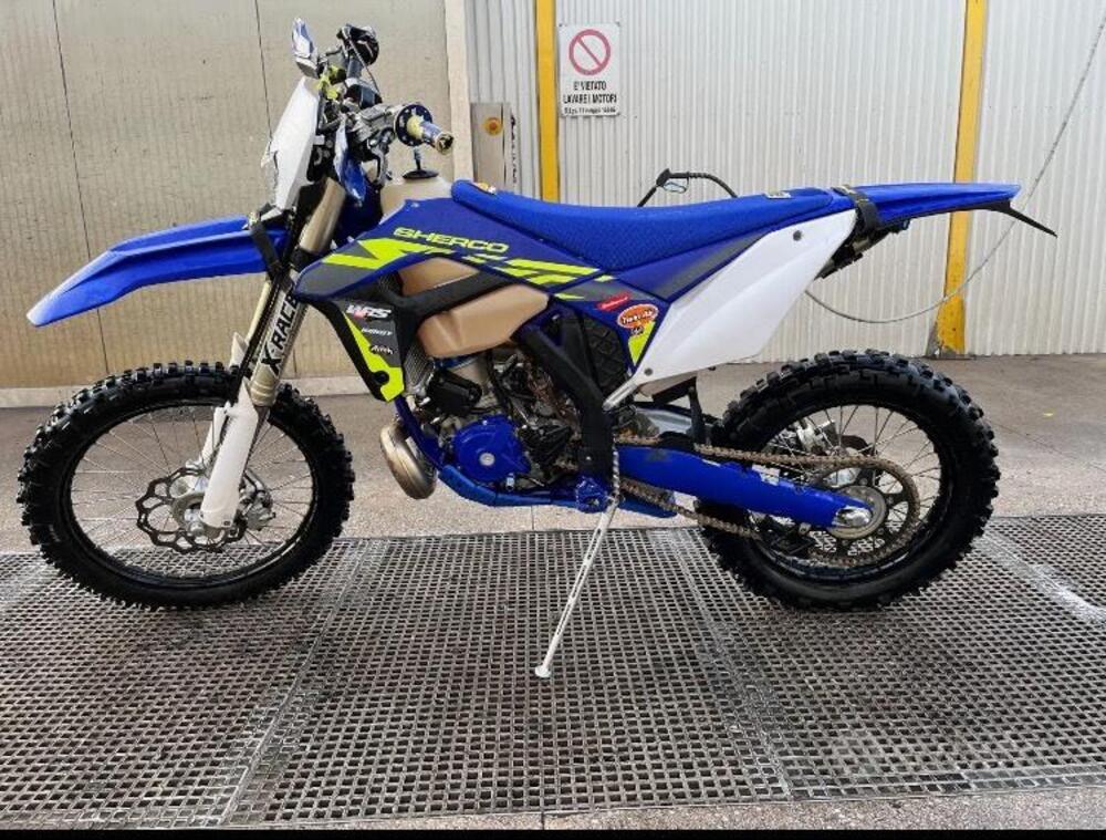 Sherco 300 SE Factory (2022)