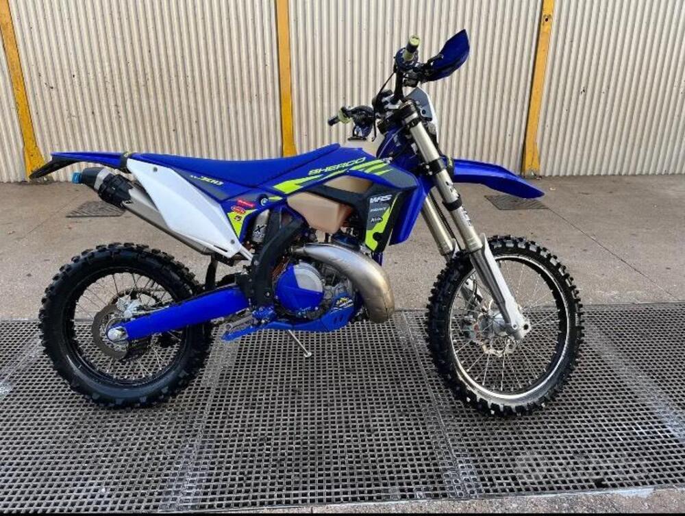 Sherco 300 SE Factory (2022) (2)