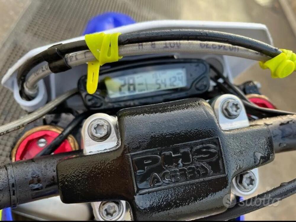 Sherco 300 SE Factory (2022) (5)