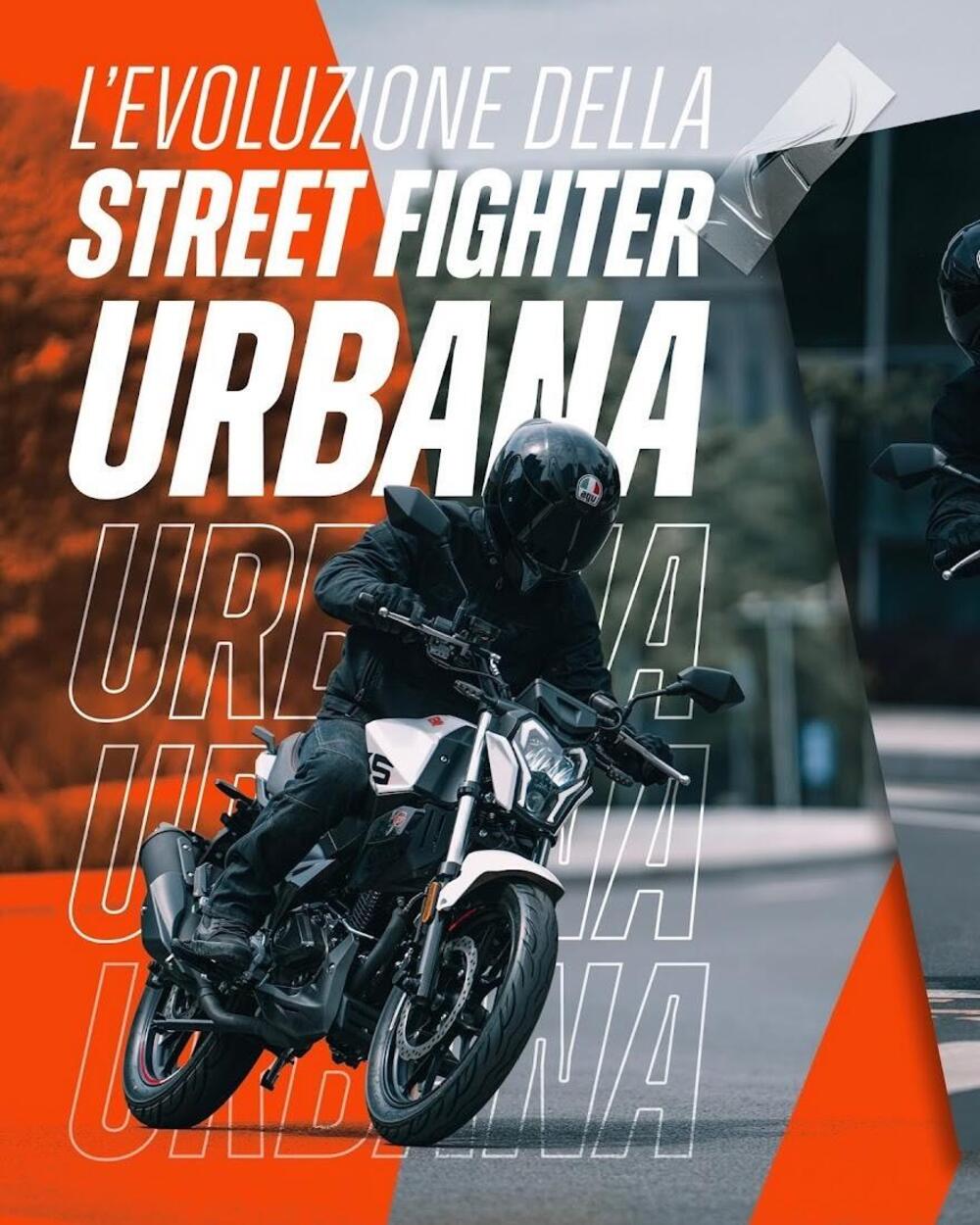 Keeway Motor RKS 125 (2025) (2)