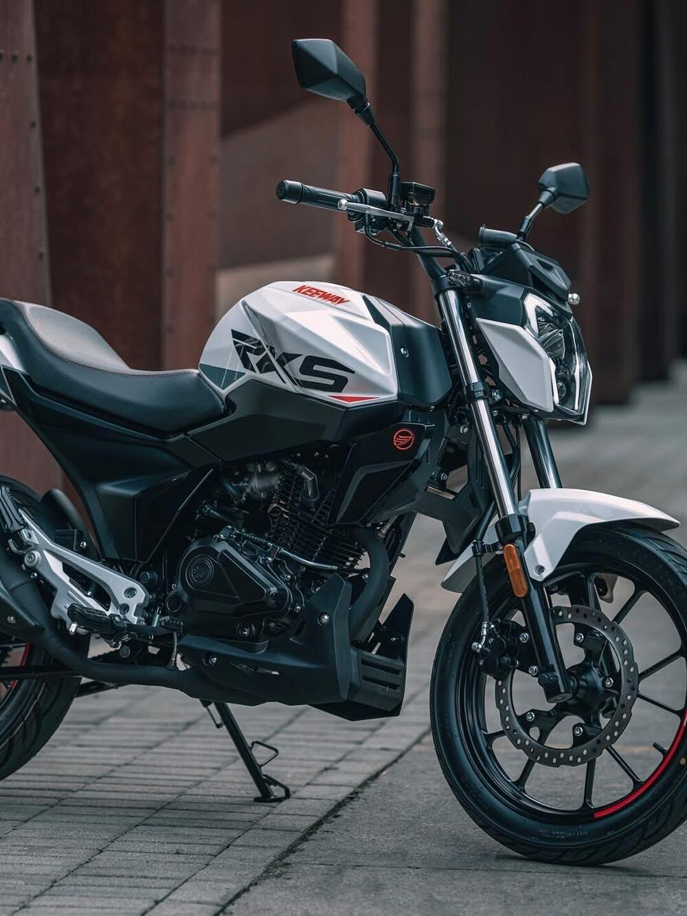 Keeway Motor RKS 125 (2025) (4)