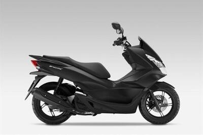 Honda PCX 125 (2025) nuova