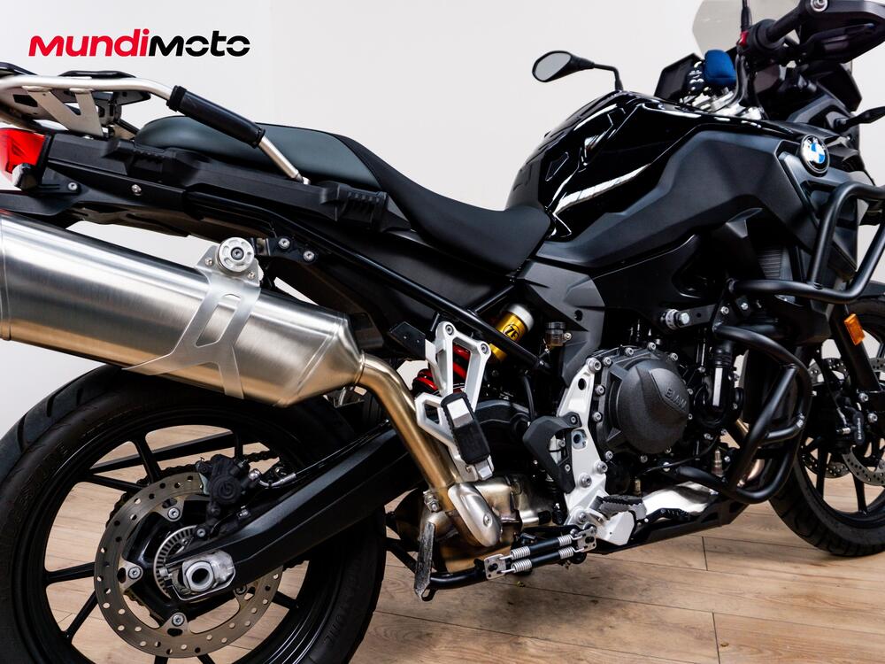 Bmw F 800 GS (2024 - 25) (4)