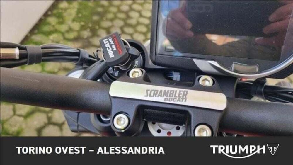 Ducati Scrambler 800 Full Throttle (2023 - 24) (7)