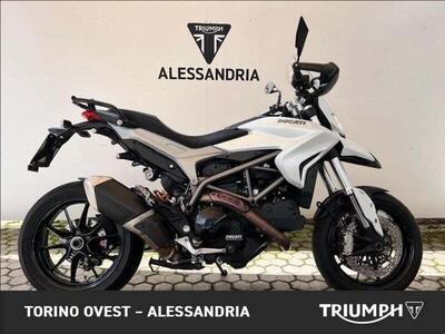 Ducati Hyperstrada 821 (2013 - 15) usata
