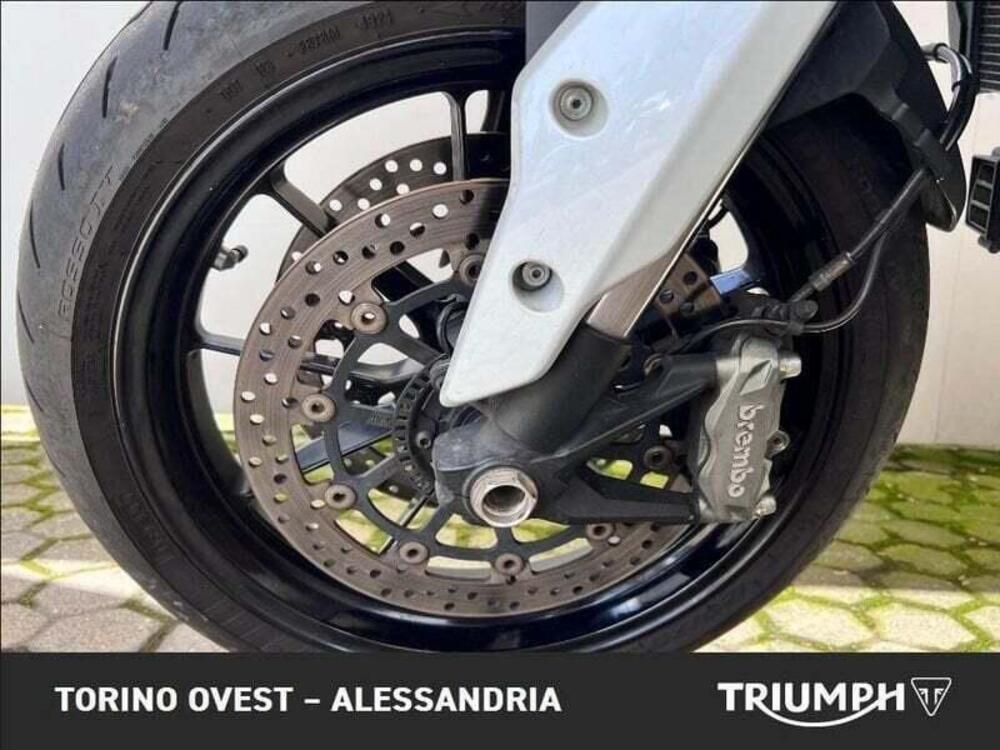 Ducati Hyperstrada 821 (2013 - 15) (7)