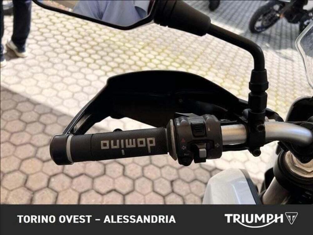 Ducati Hyperstrada 821 (2013 - 15) (8)